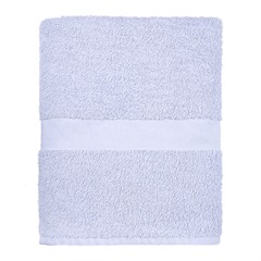EverDri Blue Bath Towel
